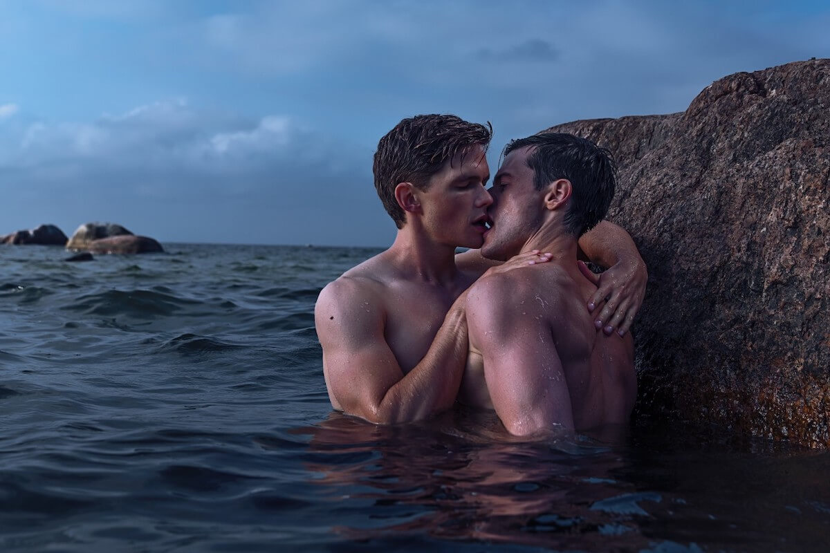 I film LGBTQIA+ della settimana 19/25 giugno tra tv generalista e streaming - Firebird - Gay.it