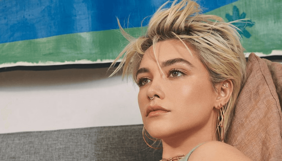 Tutte vogliono essere Madonna, audizioni 'estenuanti' per il biopic della popstar. La shortlist - Florence Pugh - Gay.it