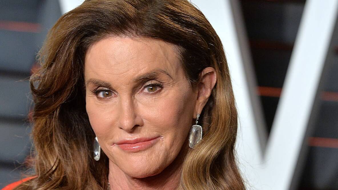 Caitlyn Jenner continua ad attaccare le atlete trans