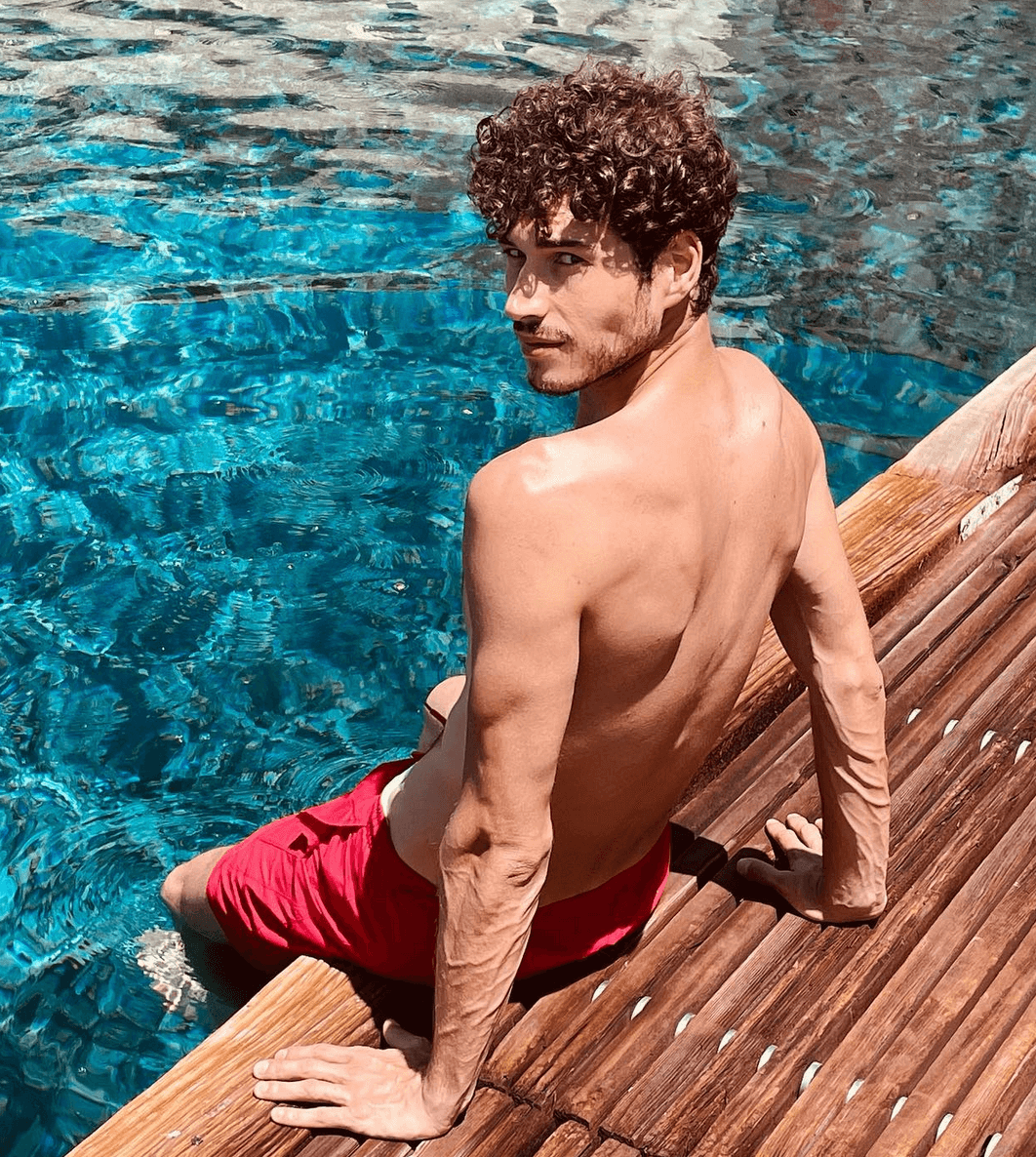 Tutti parlano di Giancarlo Commare, la nostra intervista al Jamie italiano - Giancarlo Commare - Gay.it
