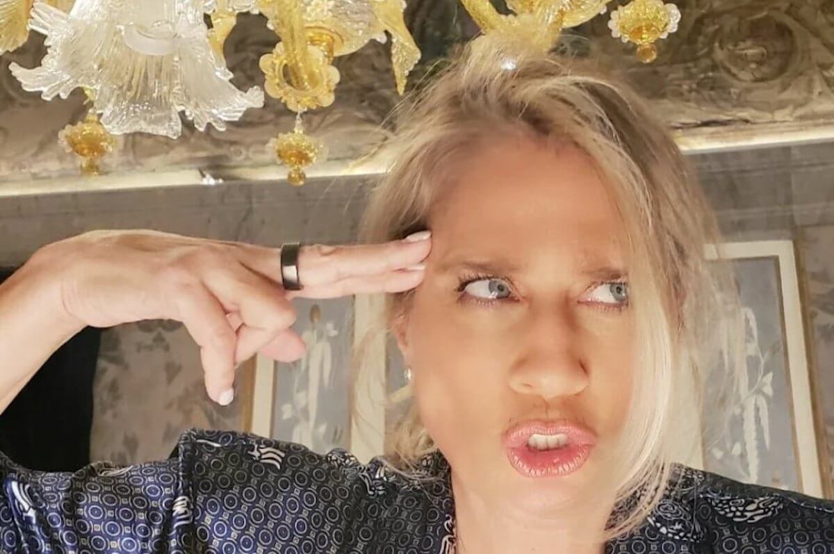 Cara Heather Parisi, le spiego perché la sua è proprio transfobia