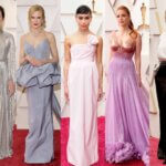 Oscar 2022 red carpet mix - Thumbnail