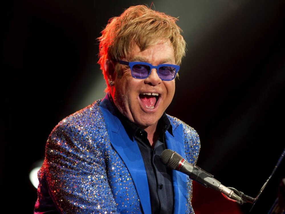Goodbye Yellow Brick Road, arriva su  Disney+ un documentario dedicato ad Elton John