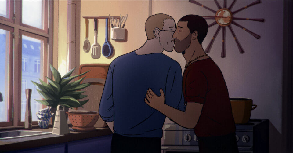 Flee, recensione: la storia vera di un rifugiato gay afgano diventata indimenticabile capolavoro da Oscar