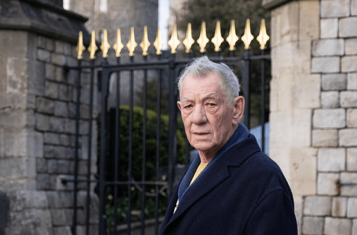 Sir Ian McKellen, premio alla carriera per il suo impegno a favore dei diritti LGBTQIA+ - Ian McKellen 1 - Gay.it