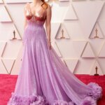 Jessica Chastain in Gucci - Thumbnail