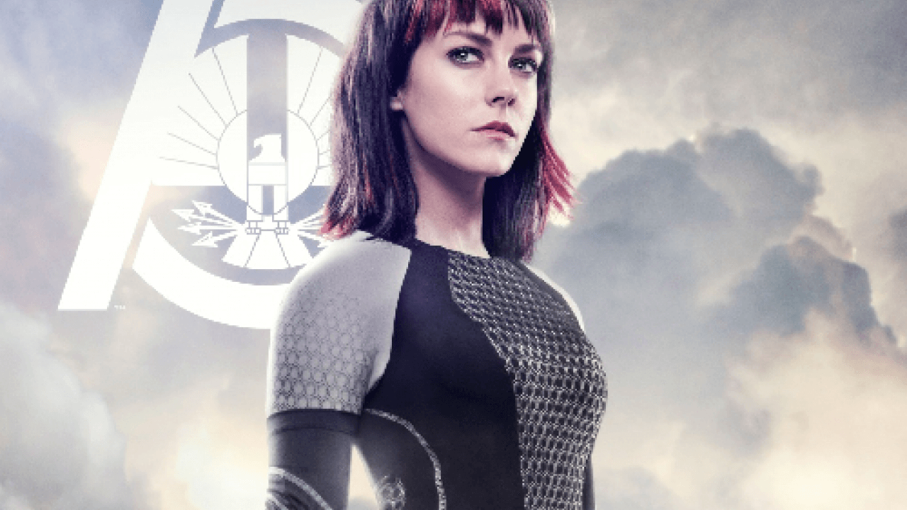 10 celebrità di Hollywood cresciute da genitori queer - Jena Malone - Gay.it
