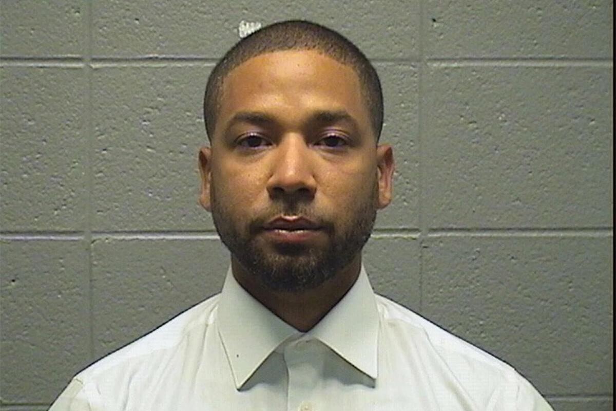 Il caso Jussie Smollett: qual è la verità? Arriva il docufilm sul divo travolto da una falsa (?) accusa di omofobia - Jussie Smollett - Gay.it