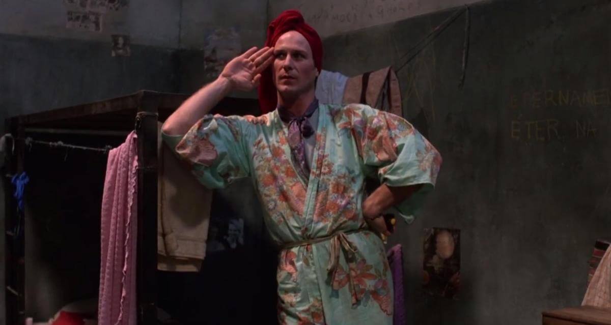 Addio a William Hurt, primo attore a vincere un Oscar interpretando un personaggio gay - Kiss of the Spider Woman - Gay.it
