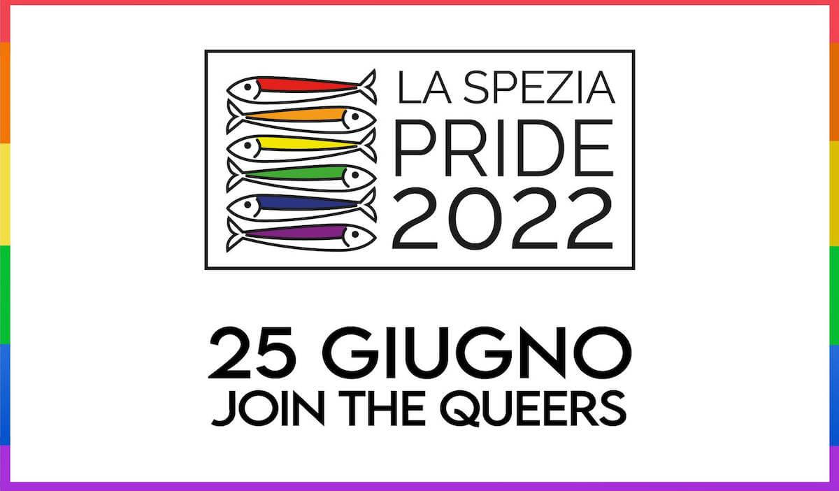 La Spezia, primo storico Pride sabato 25 giugno 2022