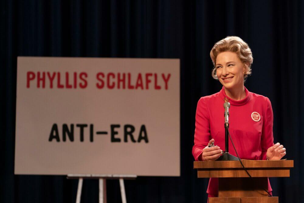 chi era Phyllis Schlafly, nemica del femminismo