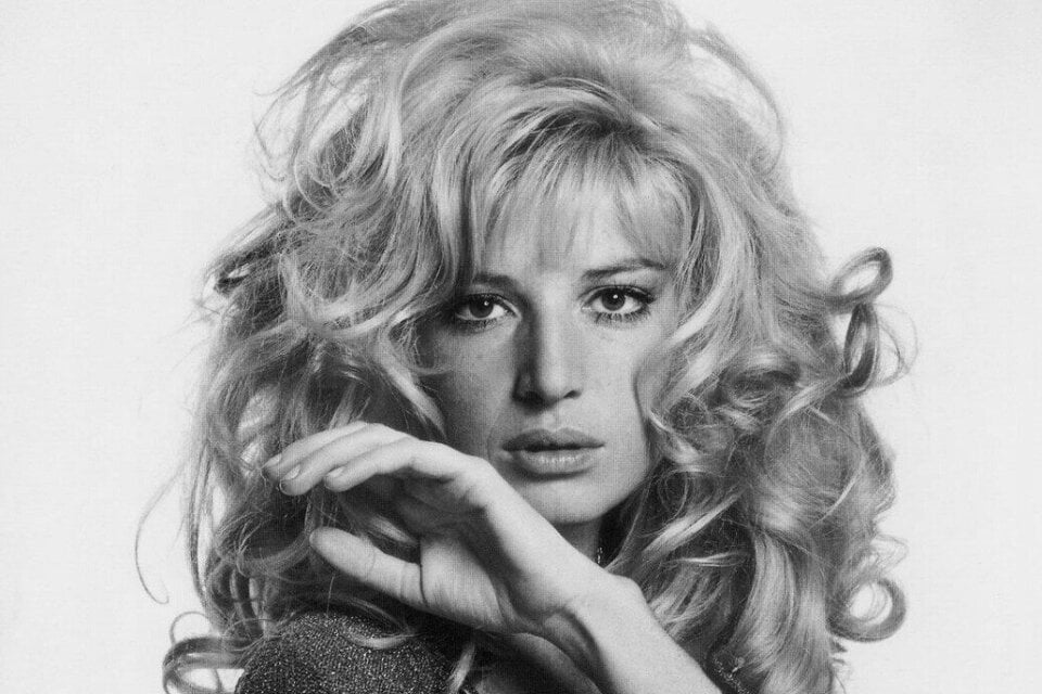 Monica Vitti e l'inaspettato femminismo del cinema italiano