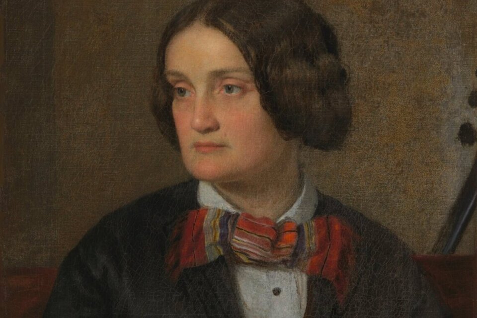 Chi era Lady Romeo, l’attrice shakespeariana dimenticata