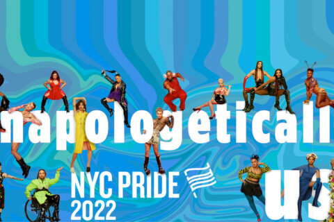 New York Pride 2022 torna in presenza il 26 giugno: "Orgogliosamente Noi" - New York Pride 2022 - Gay.it