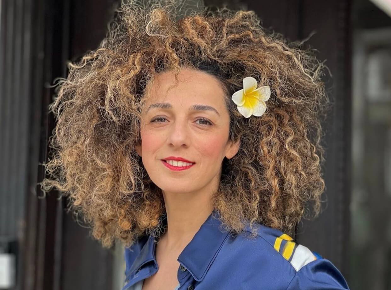 Masih Alinejad, attivista iraniana: “Questa lotta non riguarda solo me e le donne iraniane, riguarda tutti noi” – Intervista video