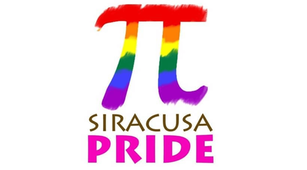 Siracusa Pride 2022 sabato 16 luglio