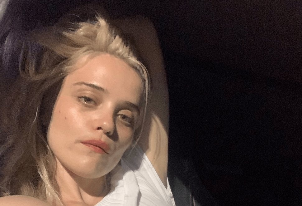 Tutte vogliono essere Madonna, audizioni 'estenuanti' per il biopic della popstar. La shortlist - Sky Ferreira - Gay.it