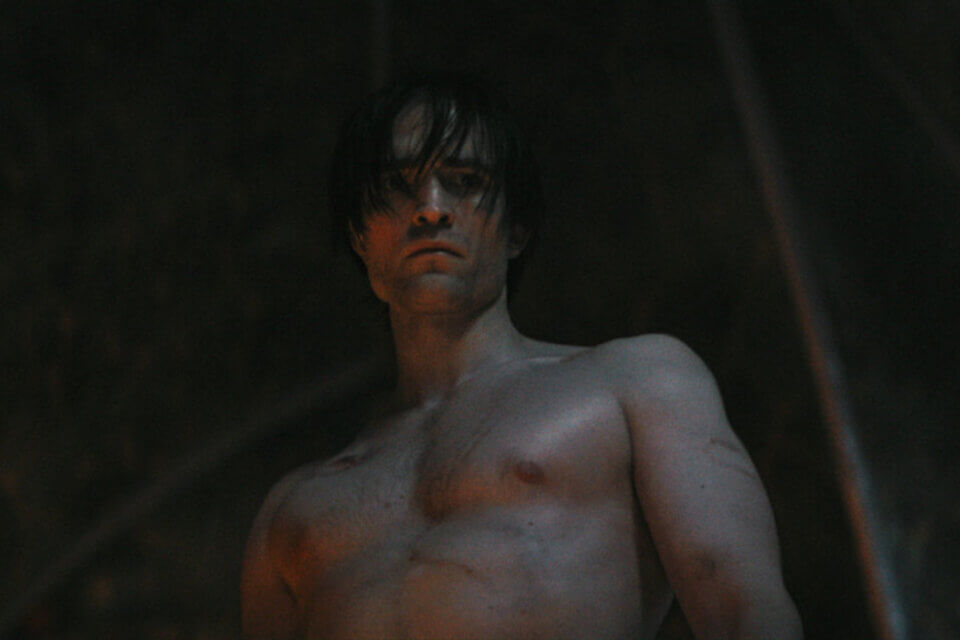 The Batman, Recensione: Robert Pattinson e Matt Reeves rilanciano il mito di un Cavaliere sempre più Oscuro - The Batman cover - Gay.it