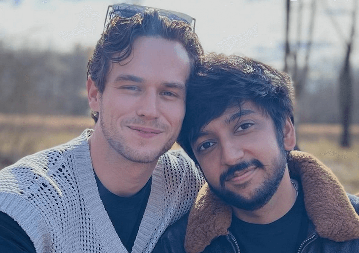 The Parenting, Nik Dodani e Brandon Flynn protagonisti della comedy queer HBO Max