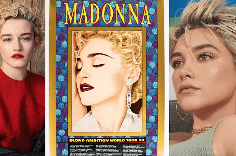 Tutte vogliono essere Madonna, audizioni 'estenuanti' per il biopic della popstar. La shortlist - Tutte vogliono essere Madonna audizioni estenuanti per il biopic della popstar. La shortlist - Gay.it