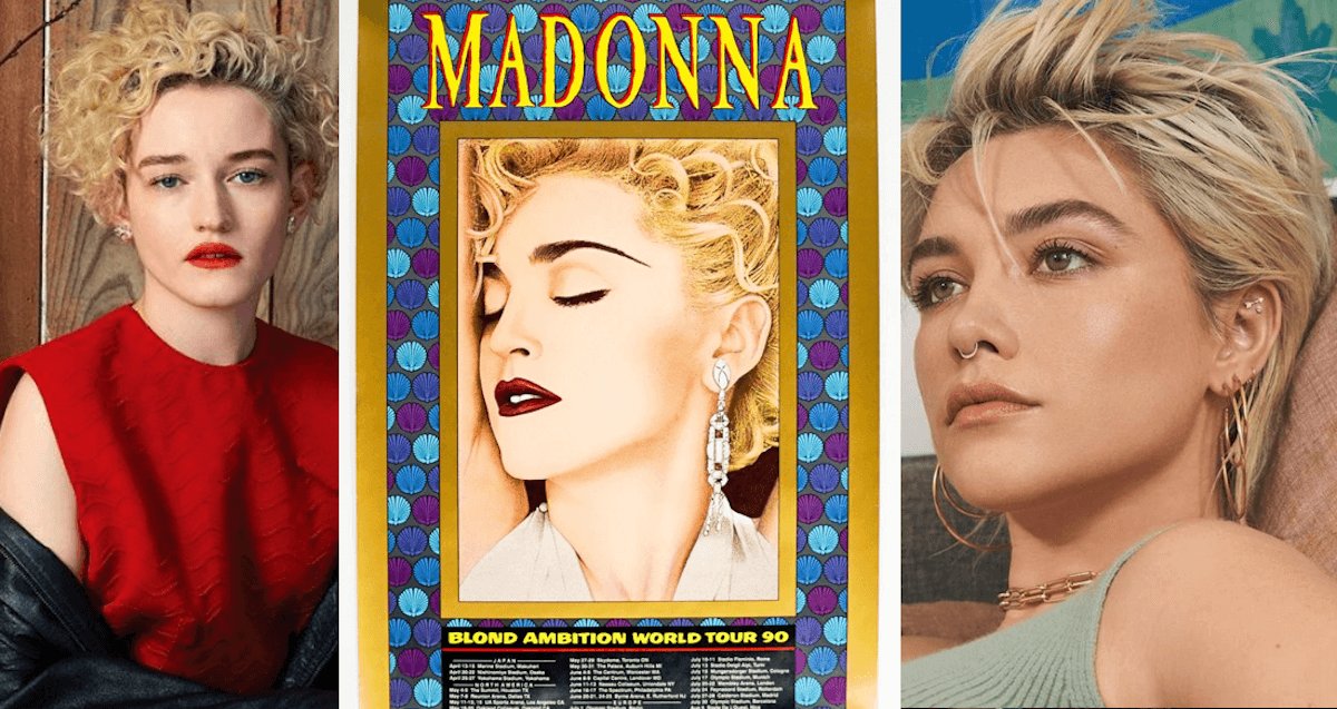Tutte vogliono essere Madonna, audizioni ‘estenuanti’ per il biopic della popstar. La shortlist