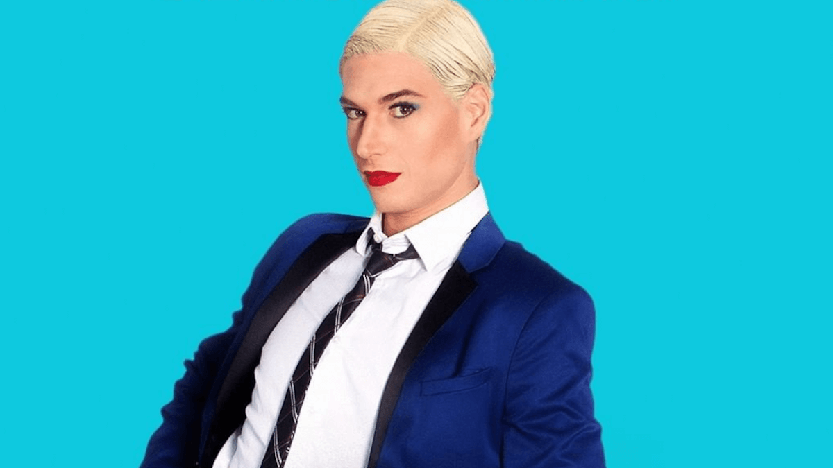 Tutti parlano di Giancarlo Commare, la nostra intervista al Jamie italiano - Tutti Parlano di Jamie Giancarlo Commare 4 - Gay.it