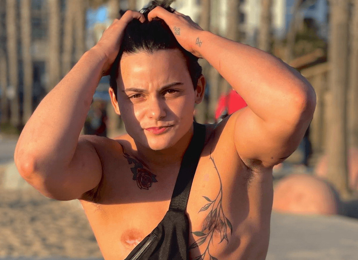 Gotham Knights, la serie tv spin-off di Batman avrà eroi trans* e queer