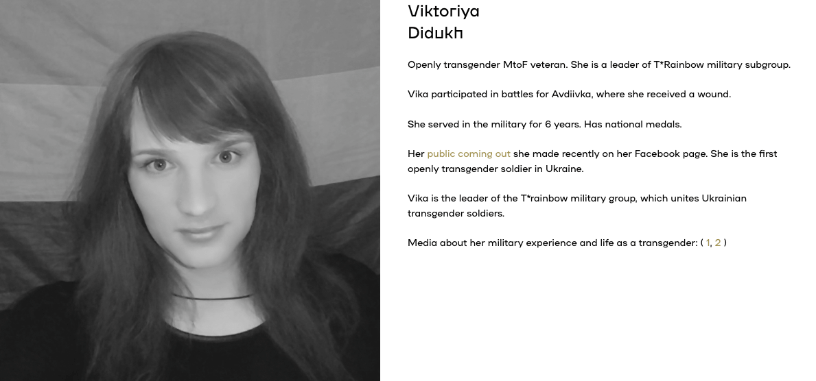 Viktoriya Didukh