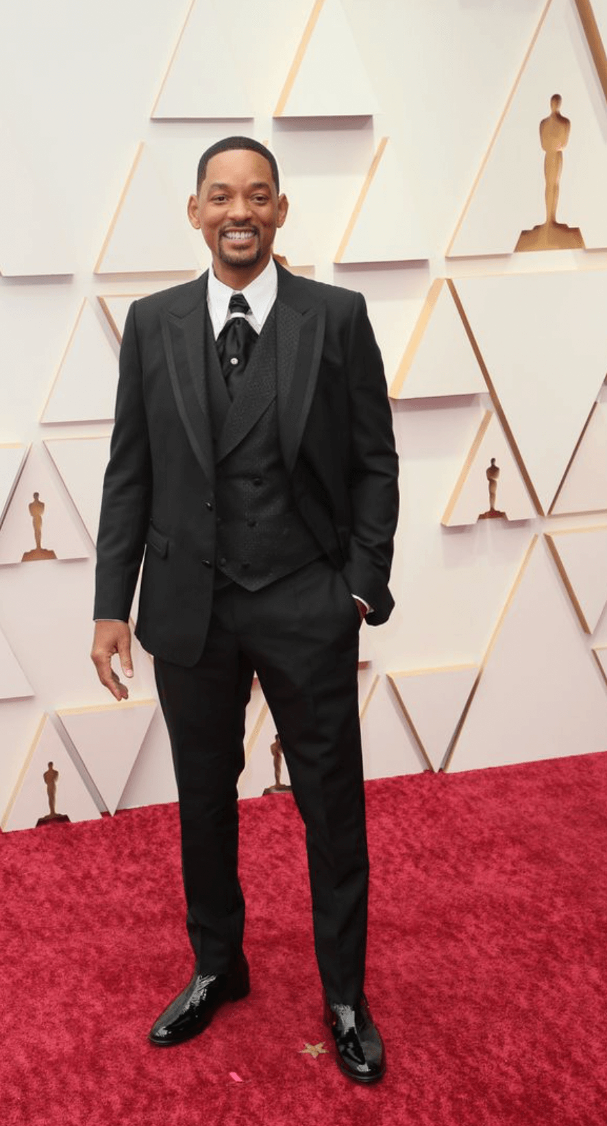 Will Smith