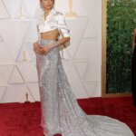 Zandaya in Valentino HC - Thumbnail