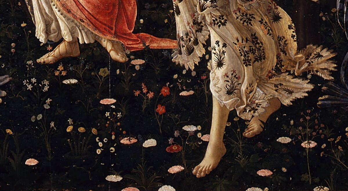 Quindi in primavera si fa più sesso?