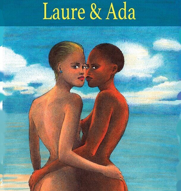 Laure & Ada: storia d'amore tra due donne in Camerun