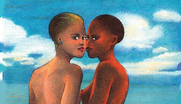 Laure & Ada: storia d’amore tra due donne in Camerun