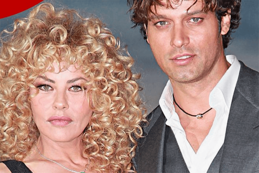 Gabriel Garko ed Eva Grimaldi indotti a nascondere la propria omosessualità dal produttore Alberto Tarallo