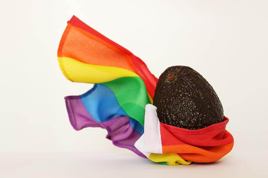 Il punto d’incontro tra essere queer e veganə