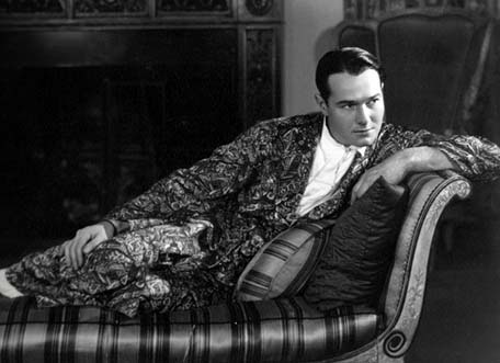 La storia di Billy Haines, attore gay del cinema muto