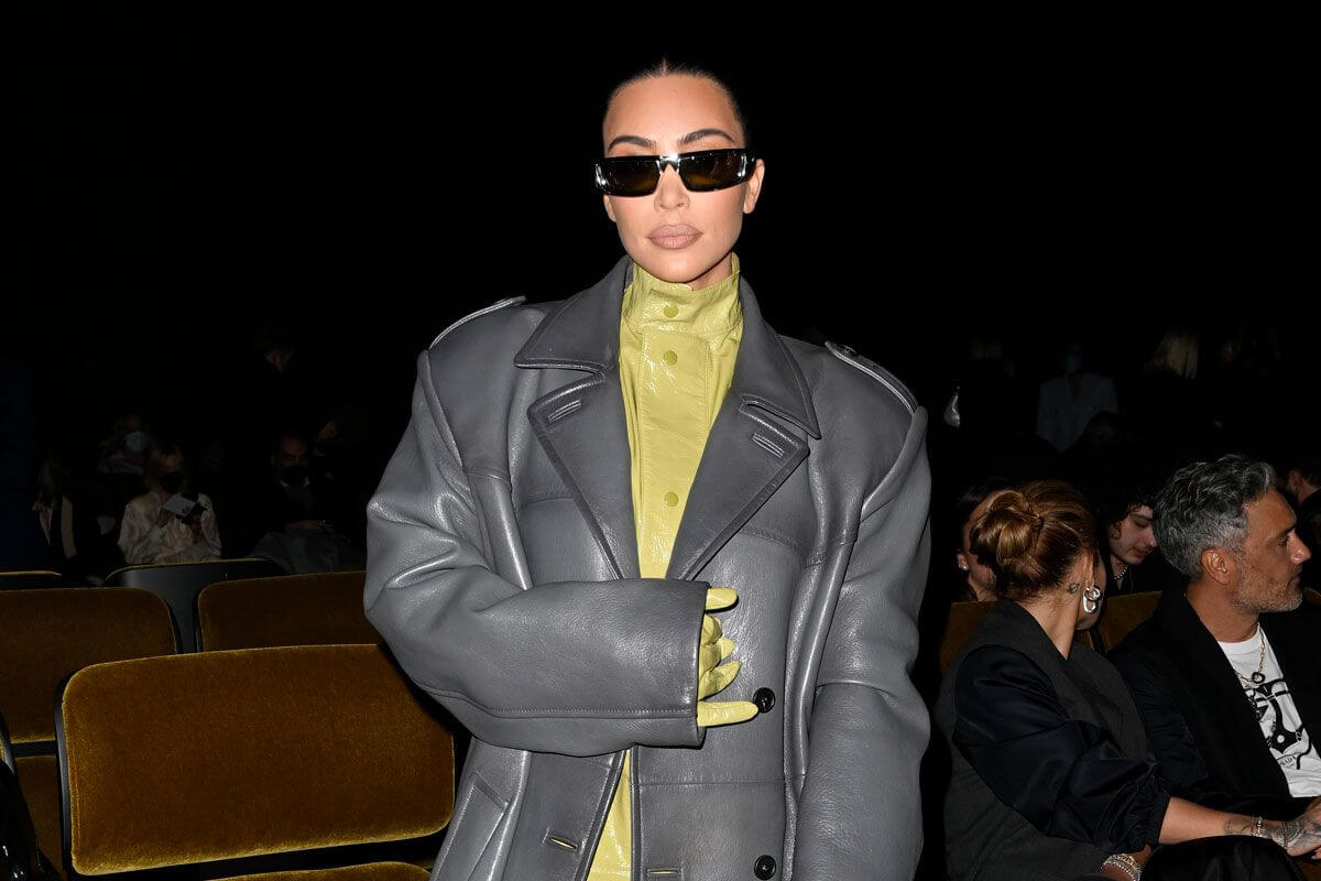 Gli (infelici) consigli di Kim Kardashian alle donne in carriera
