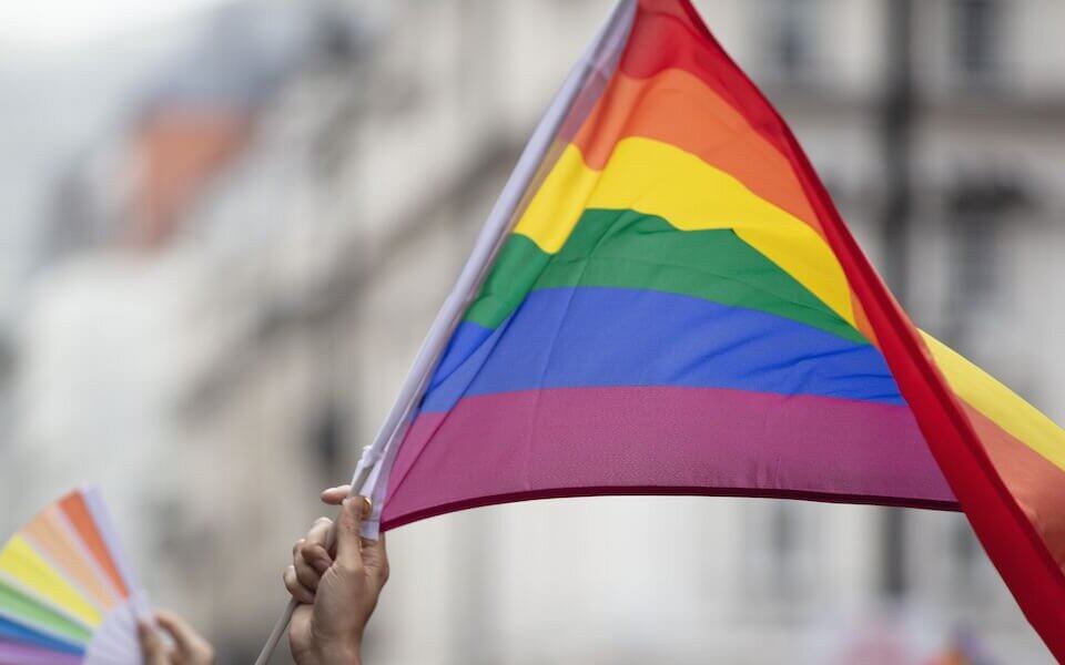 LGBTQIA+ History Month Italia: agenda eventi dall’1 al 10 Aprile