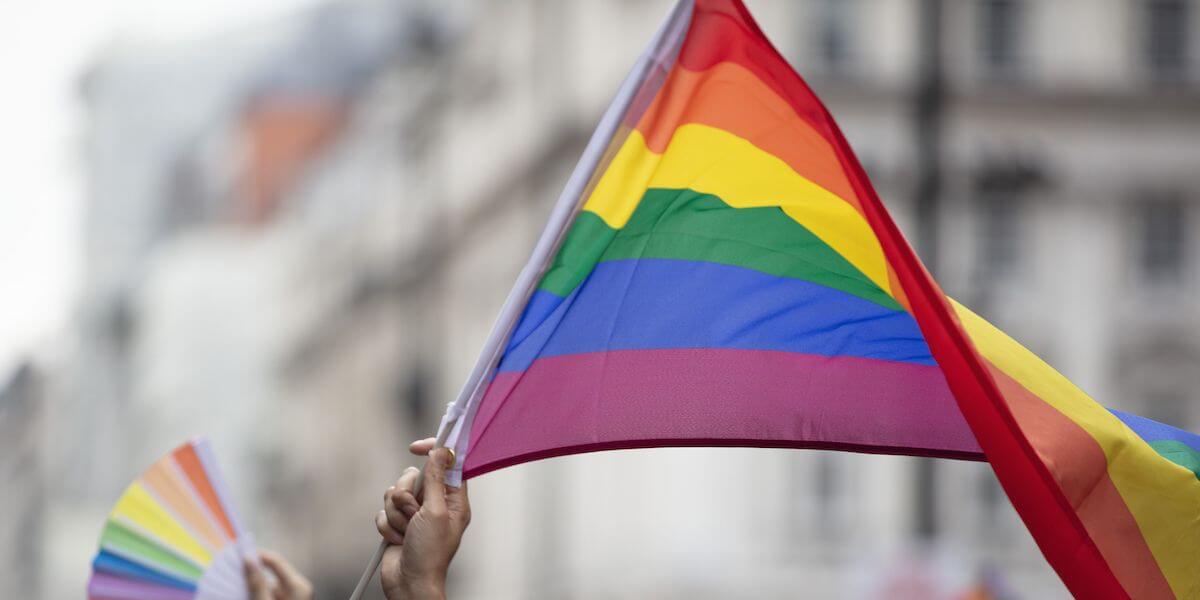 LGBTQIA+ History Month Italia: agenda eventi dall’1 al 10 Aprile