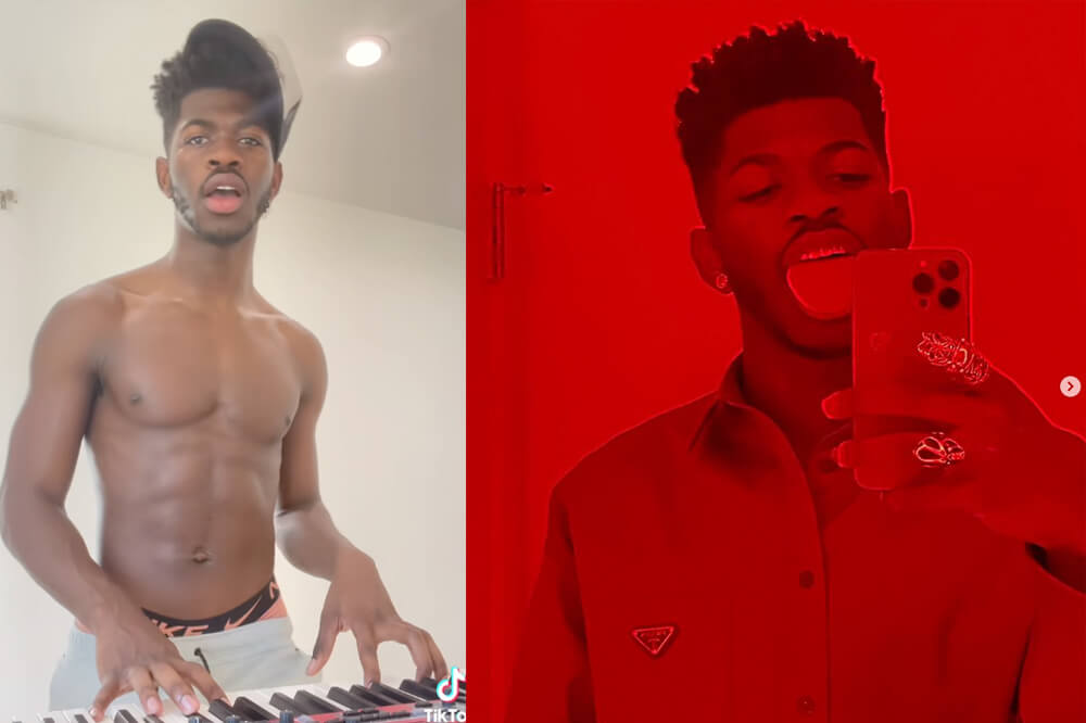 Lil Nas X raccoglie quasi 500.000 dollari per le organizzazioni che lottano contro l’HIV/AIDS