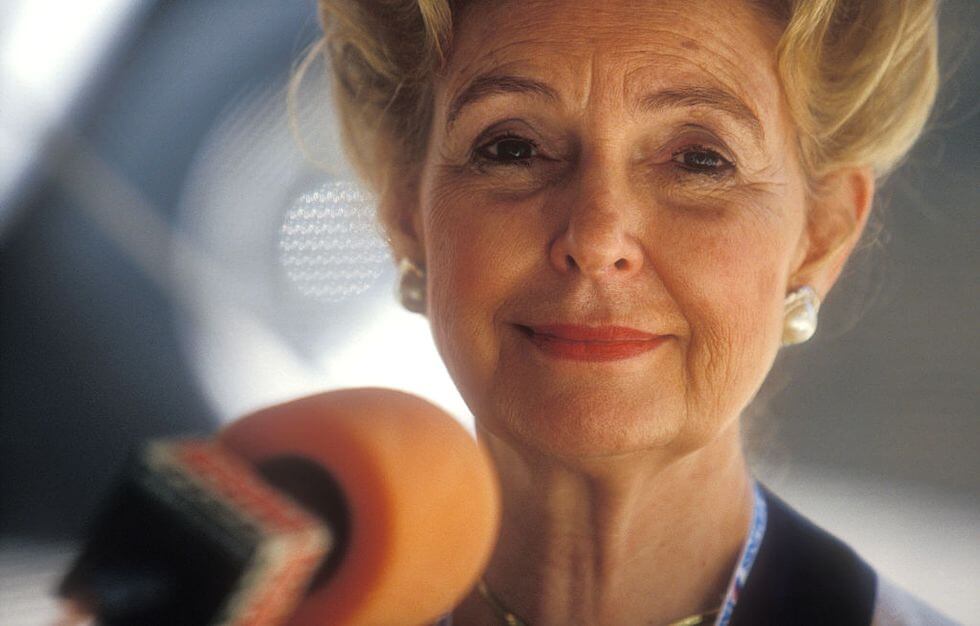 Chi era Phyllis Schlafly, la nemica del femminismo