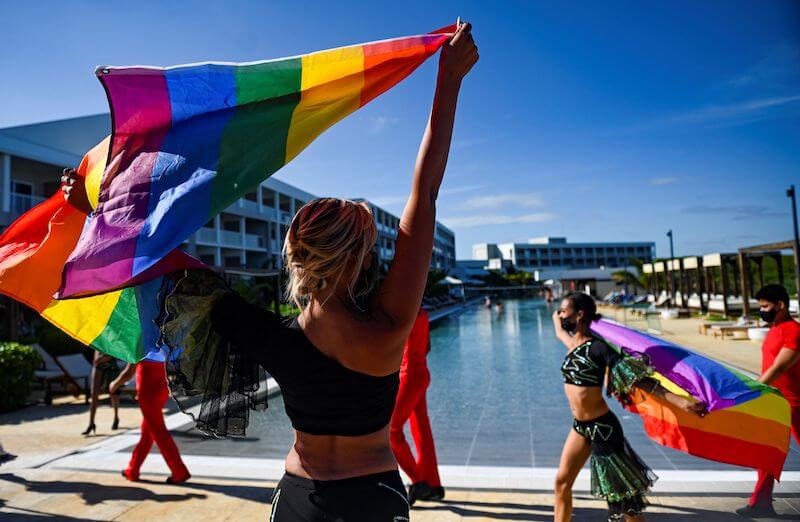 Cuba: riapre il primo hotel LGBTQIA+