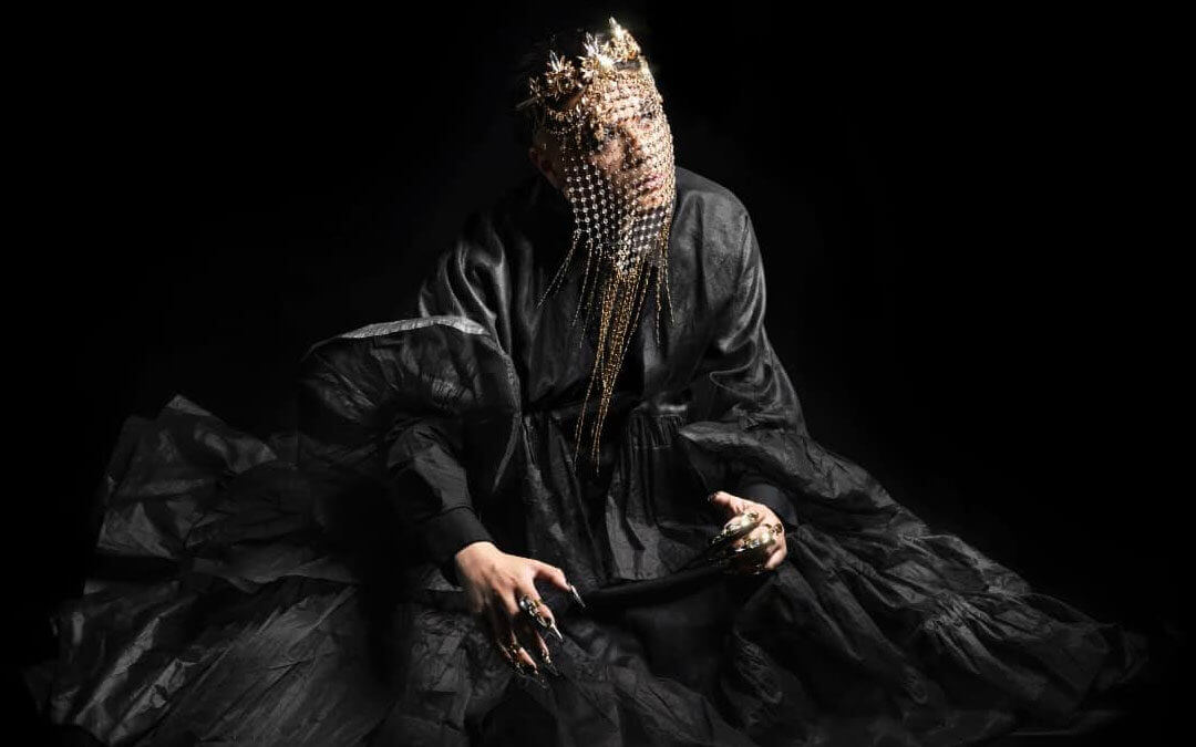 Eurovision 2022, Sheldon Riley per l’Australia: tra performance teatrali e orgoglio LGBTQ+ – VIDEO