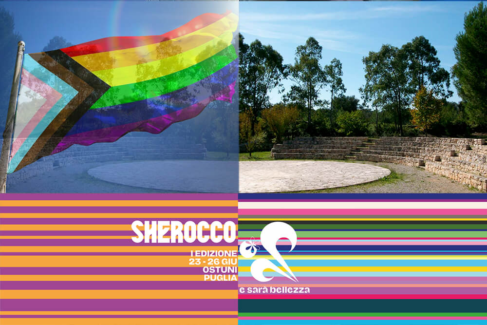 Il vento queer di Sherocco Festival: un’academy di gender studies, Paul Preciado, Silvia Calderoni e molto altro
