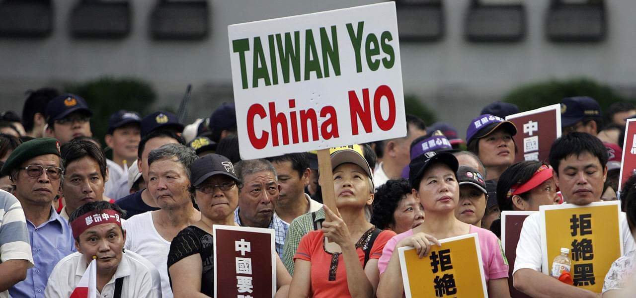 Intervista Associazione LGBT Taiwan Gay.it