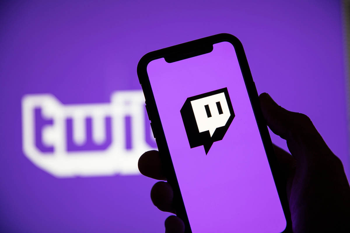 Twitch si attiva legalmente contro i troll omofobi