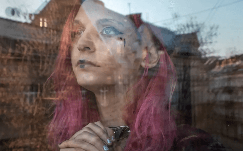 ucraina russia transgender