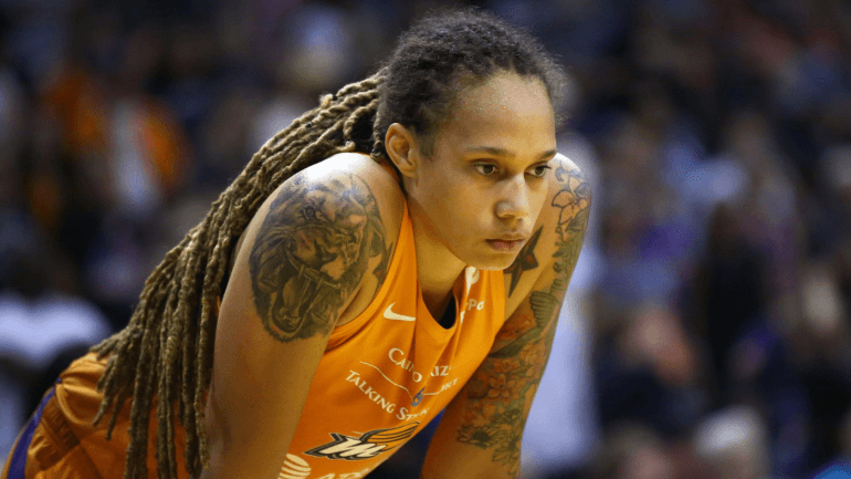 Brittney Griner, la cestista americana arrestata in Russia: "È un caso d'ostaggio"