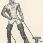 100 anni di Tom Of Finland - Thumbnail