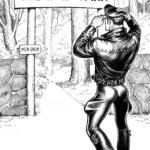 100 anni di Tom of Finland - Thumbnail